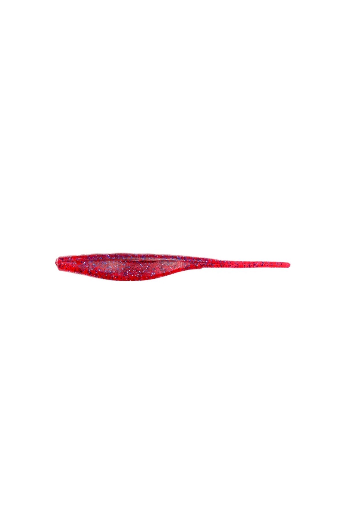 Xcite Baits 5" X-Shad (8 Pack)
