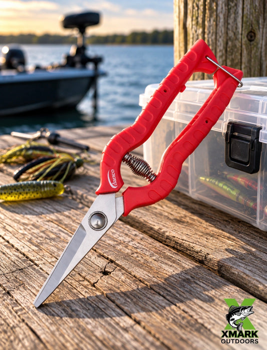 Danco Stainless Steel Bait Shears