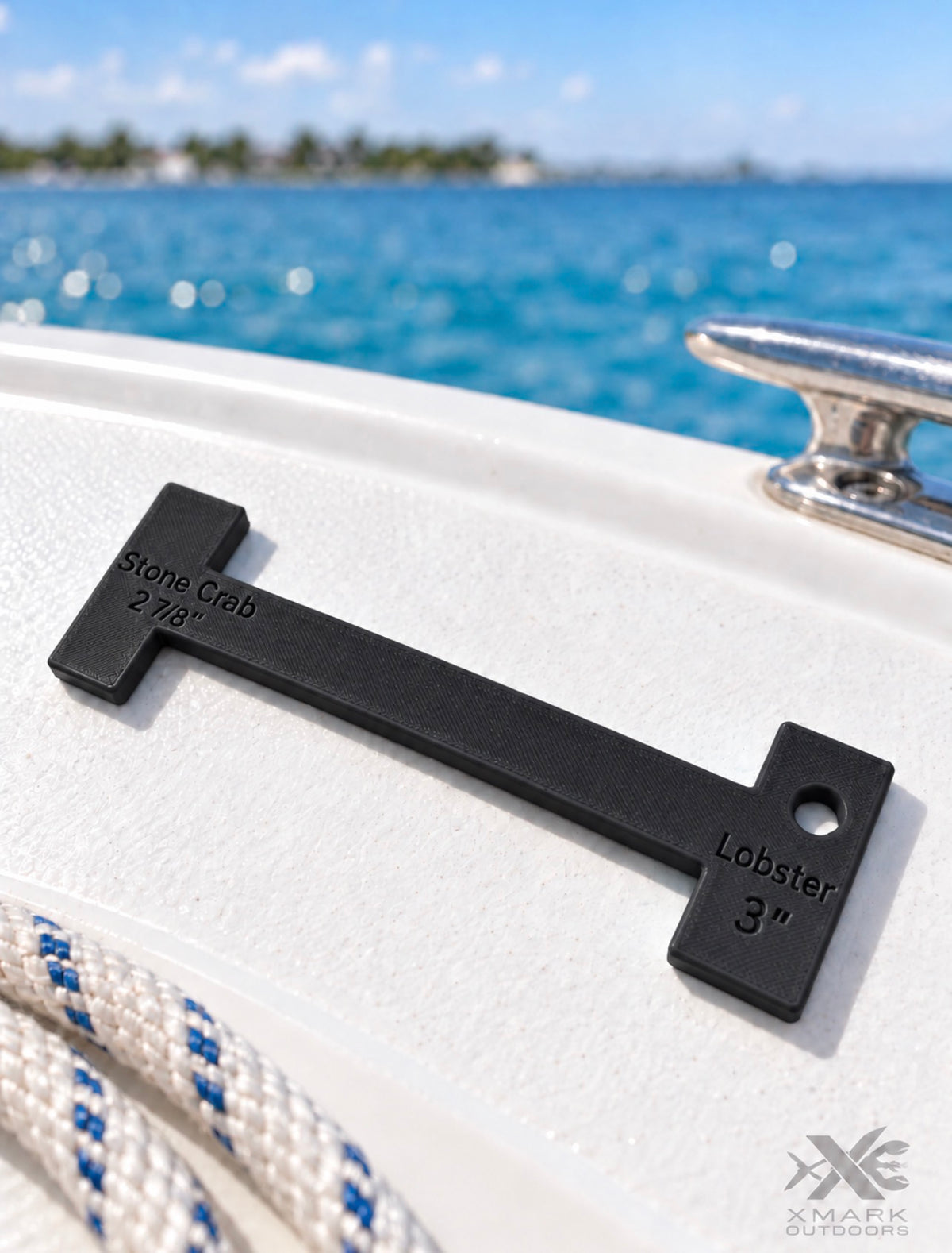 Evolution Lobster & Stone Crab Gauge