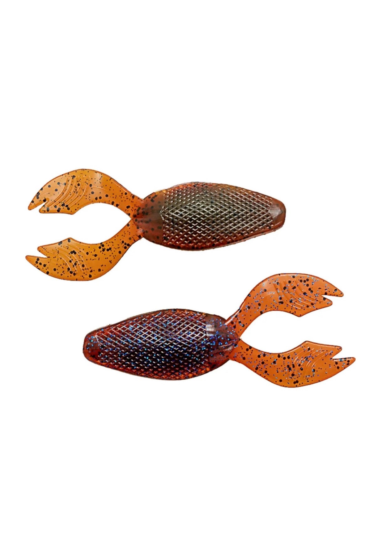 Xcite Baits 4" Sucka Punch