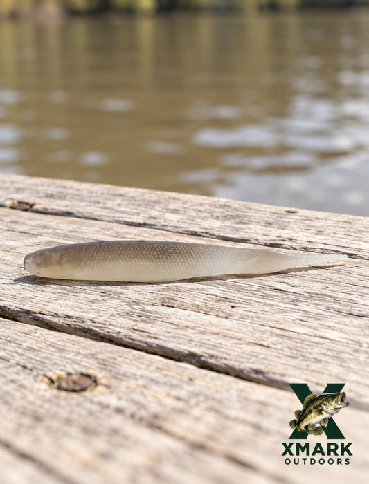 Missile Baits Freedom Flyer Minnow Bait