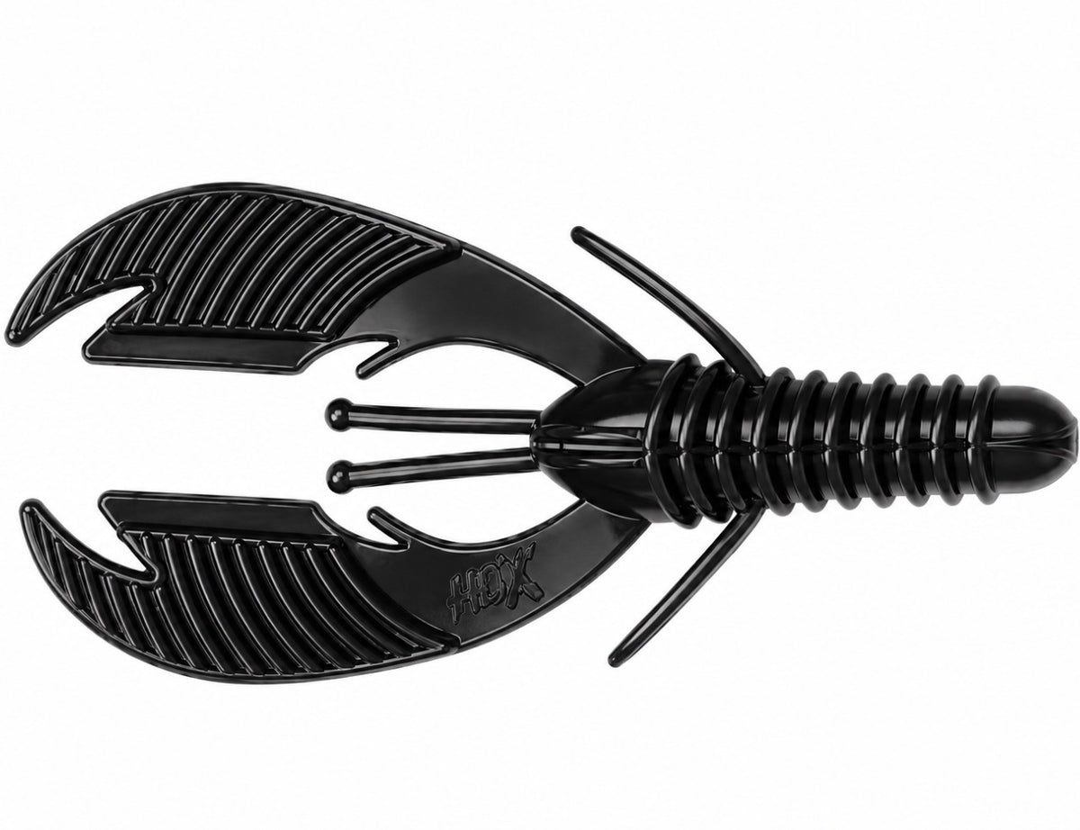 Xcite Baits 3" Raptor Tail Chunk