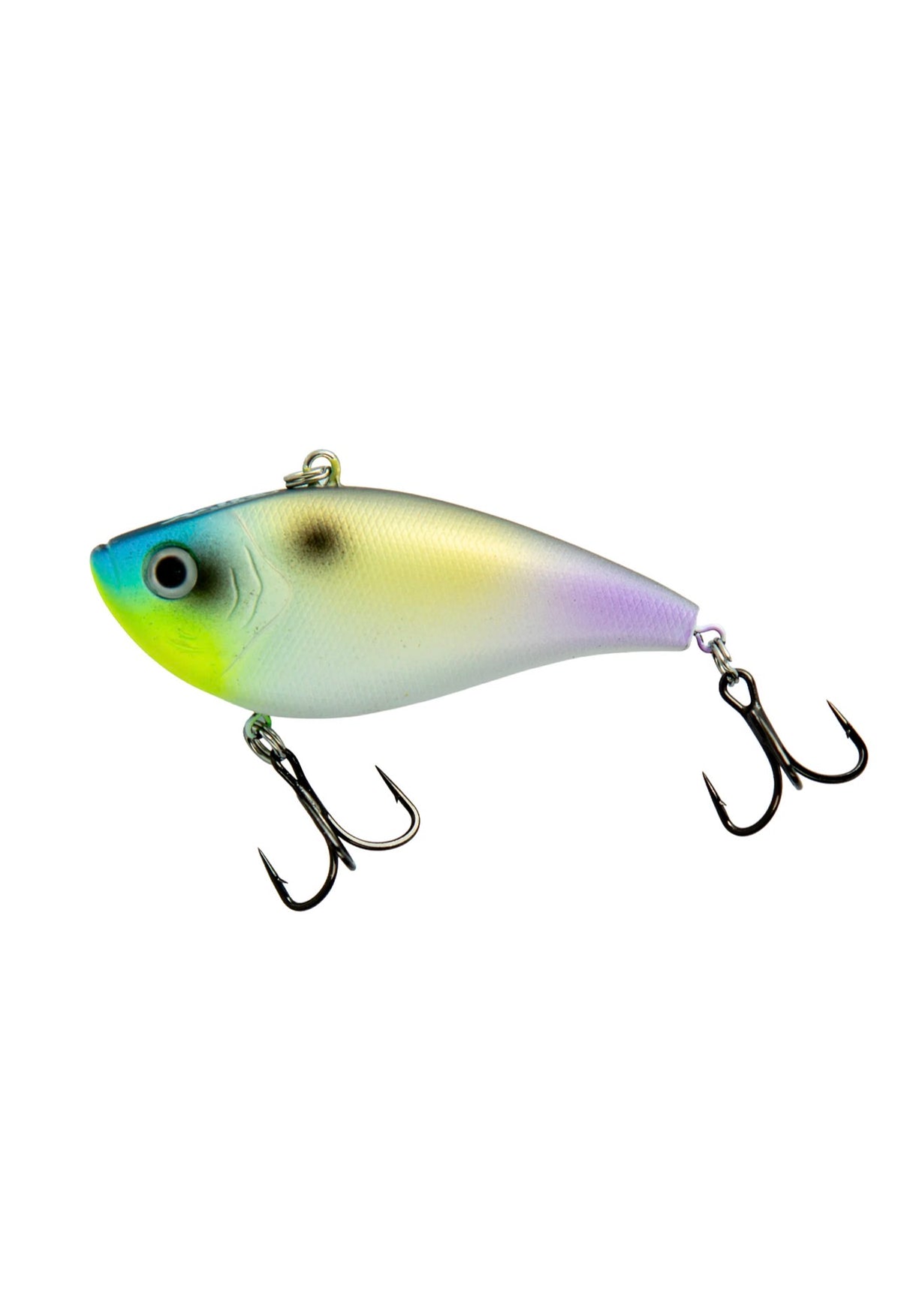 Xcite Baits XB-Vibe Lipless Crankbait – 1/2 oz & 3/4 oz