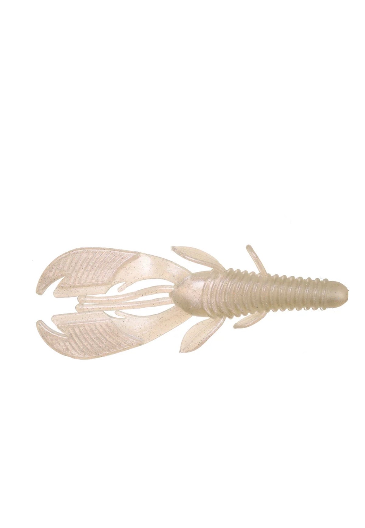 Xcite Baits 4" Raptor Tail Jr