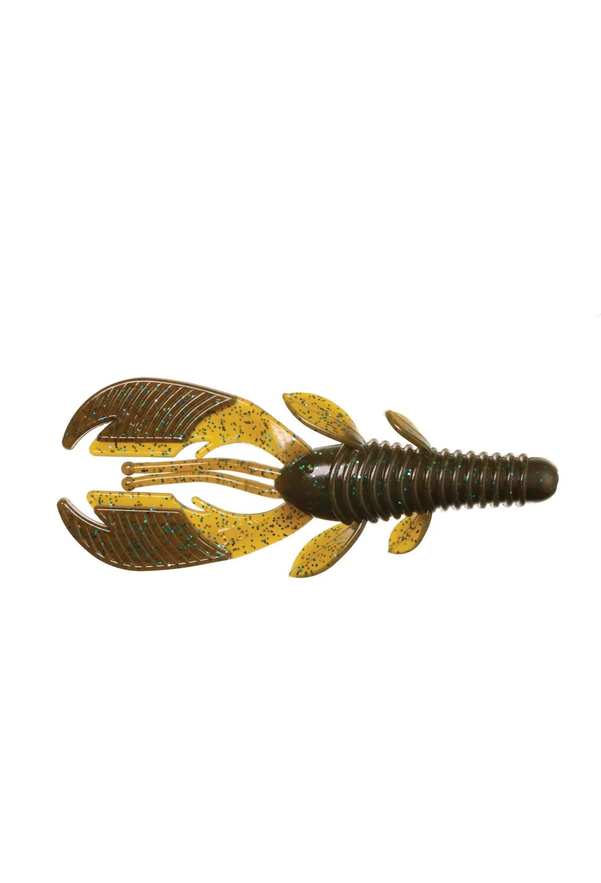 Xcite Baits 4" Raptor Tail Jr