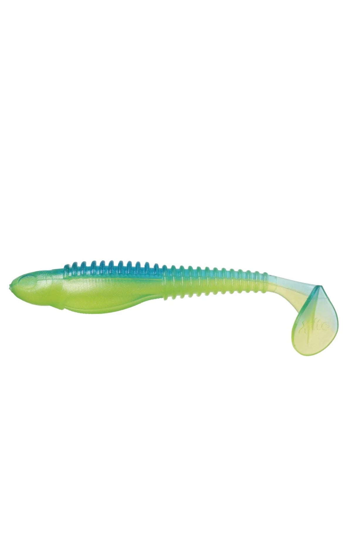 Xcite Baits 4" Shadnasty