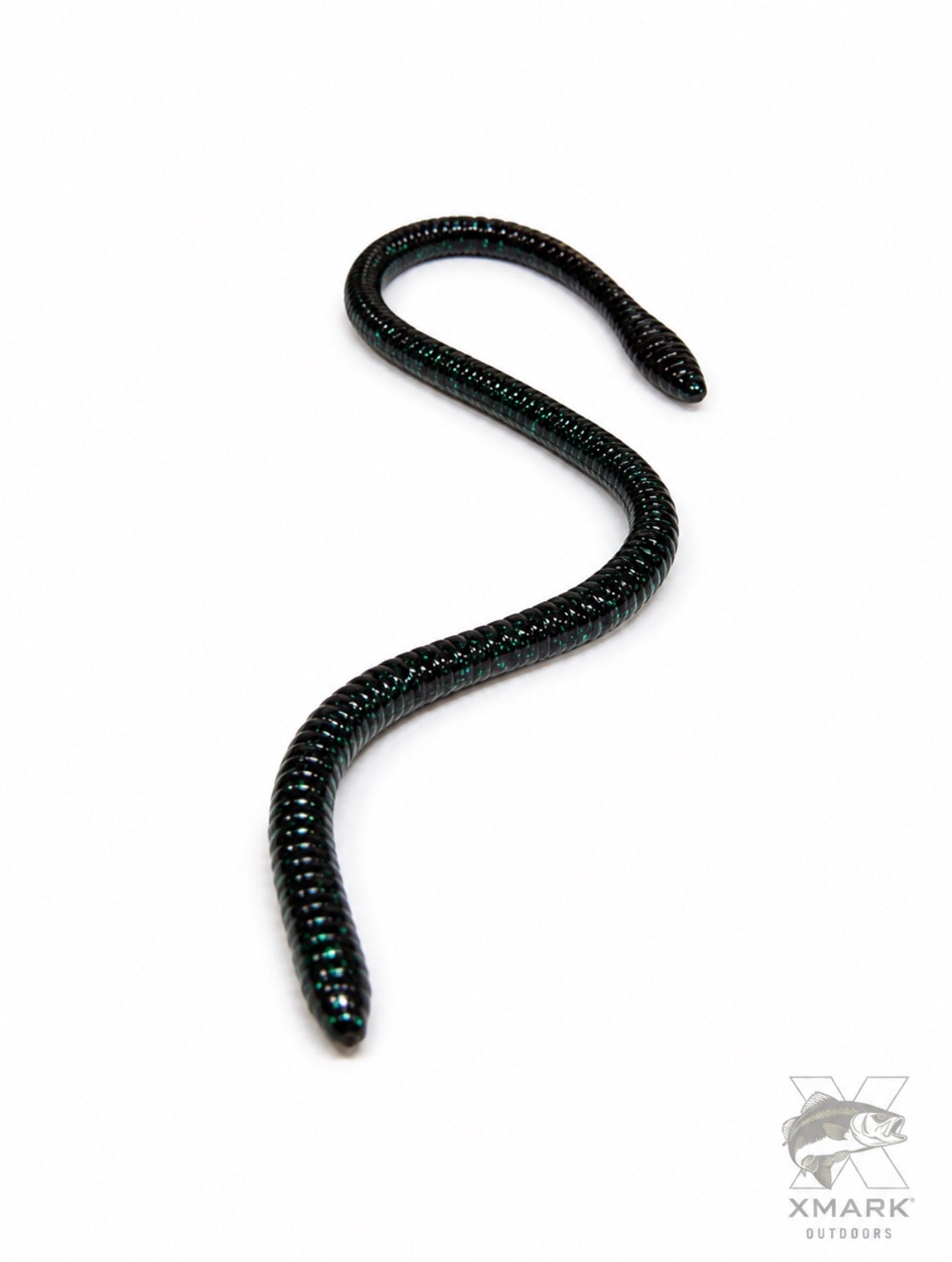 Gambler ER 16" Worm (2 Pack)