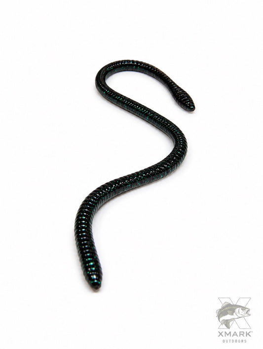 Gambler ER 16" Worm (2 Pack)