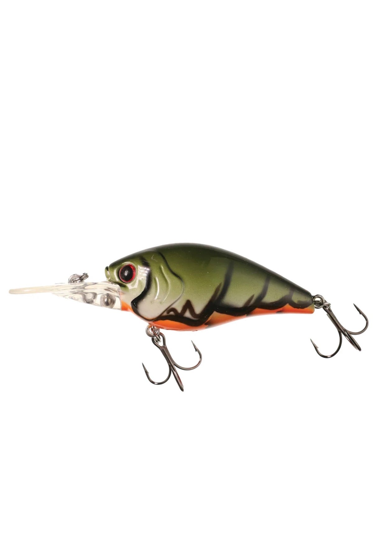 Xcite Baits XB-1 DD Silent Crankbait 2-1/4" 3/8oz