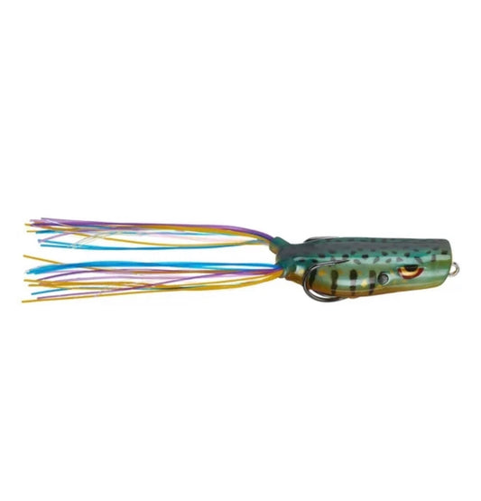 Gambler Popping Frog Sunfish