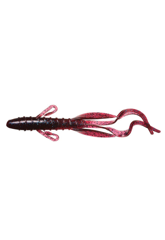 Xcite Baits 5" Hawgalicious (10 Pack)
