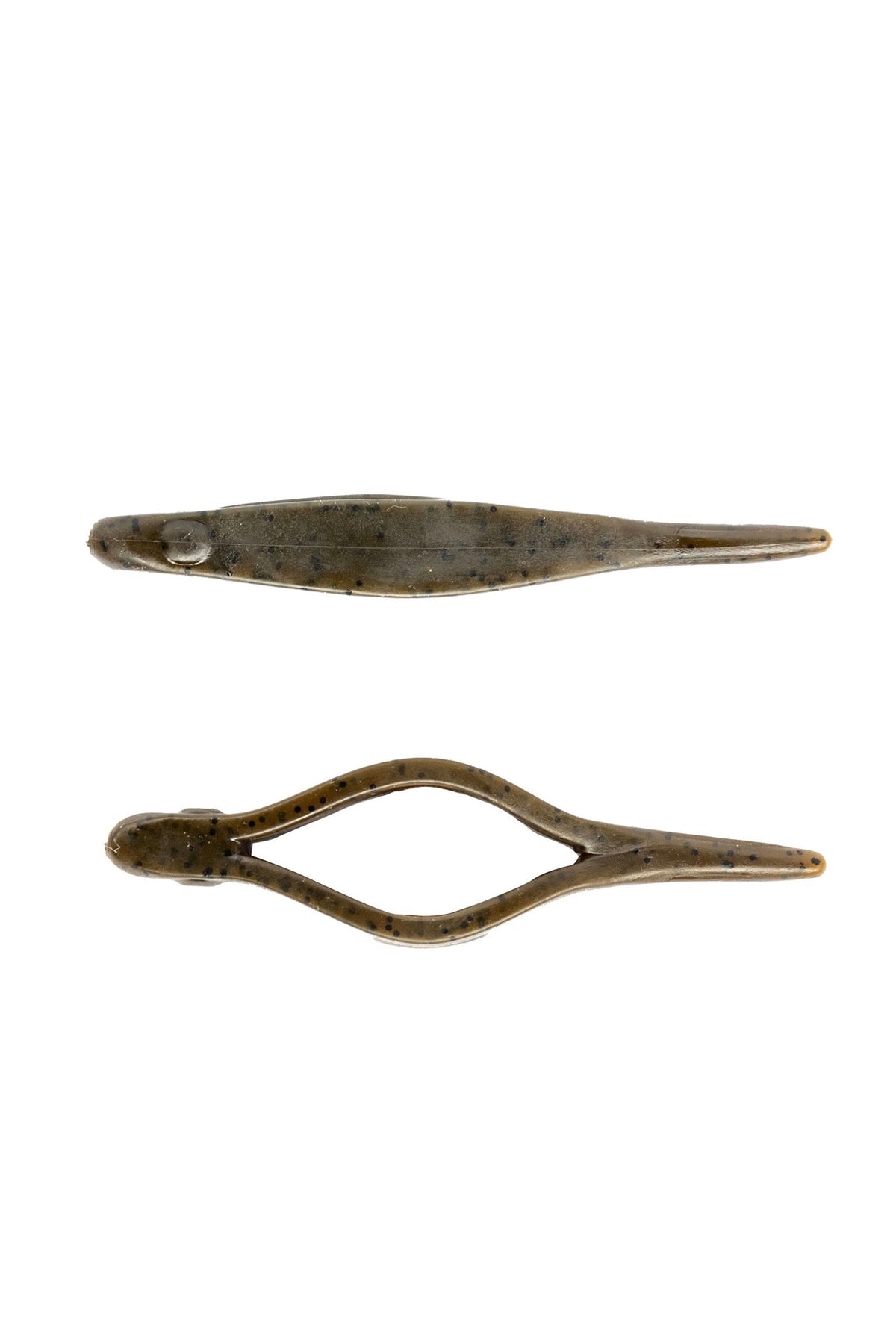 Xcite Baits 5" Rizzo Minnow (5 Pack)