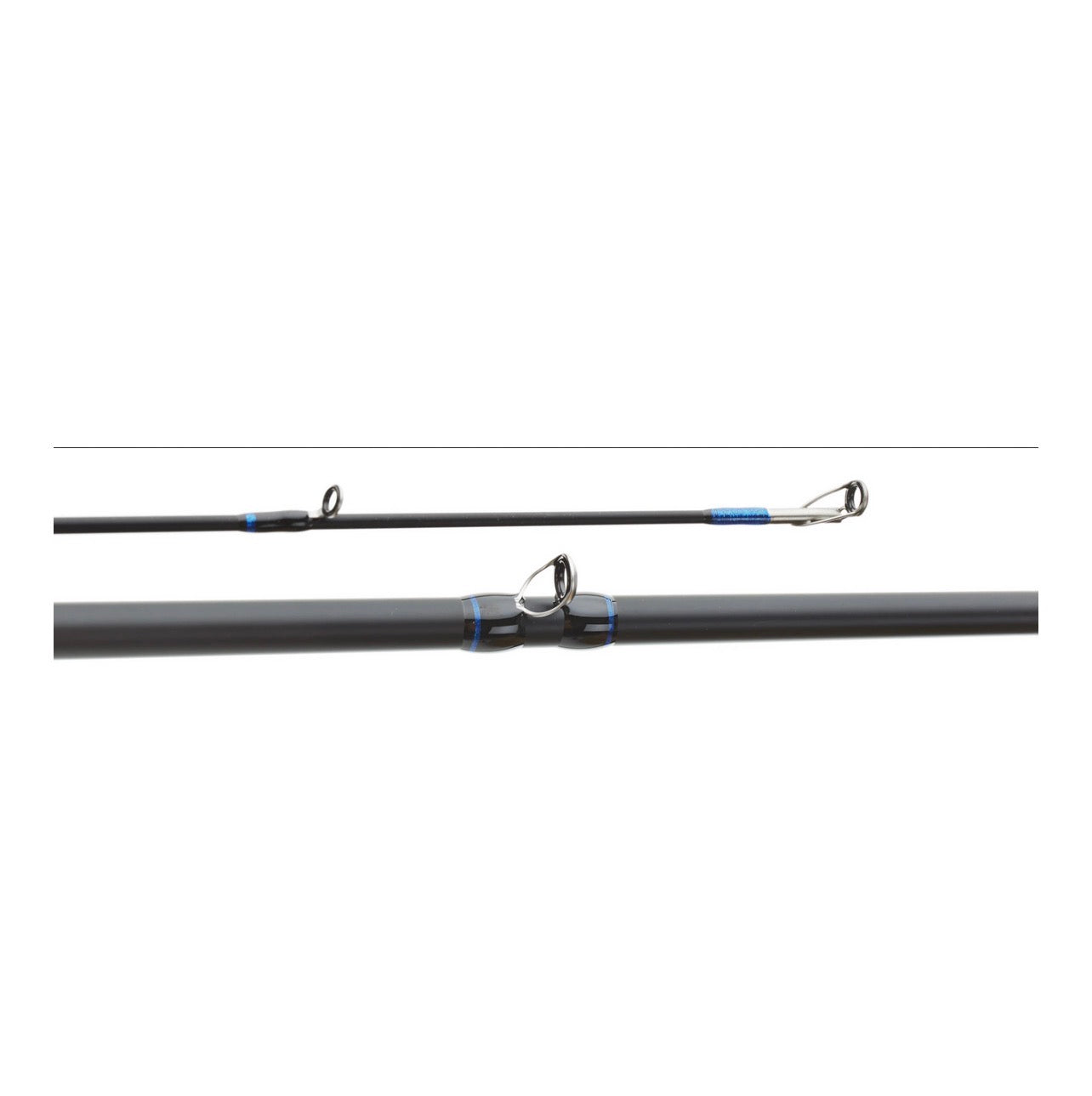 Mustad Brandon Lester Instinct Baitcaster 7’2” Medium Heavy