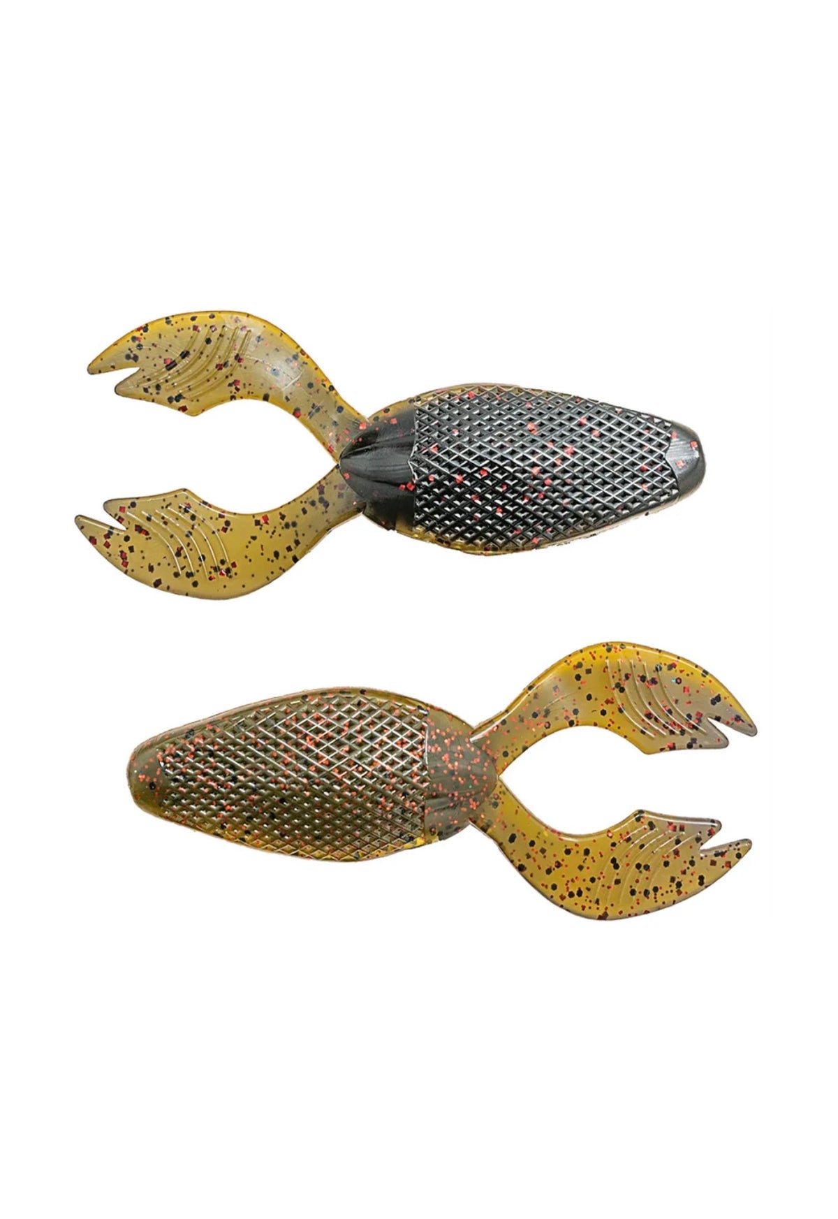 Xcite Baits 4" Sucka Punch