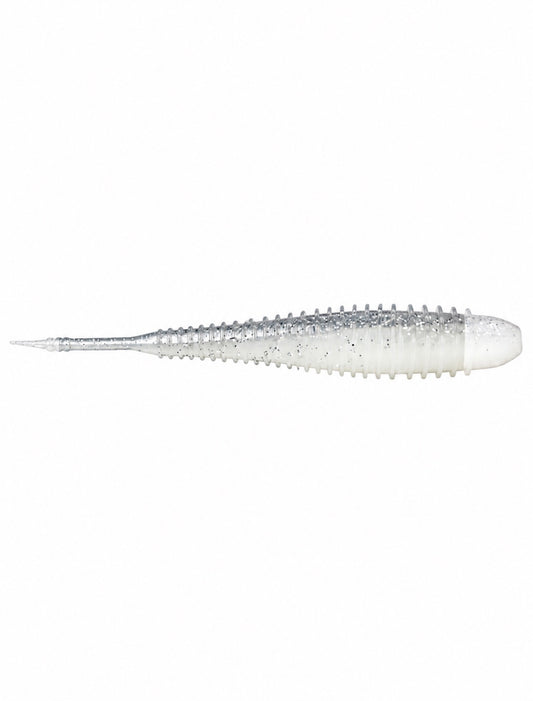 Hog Farmer Spunk Shad Pintail Swimbait