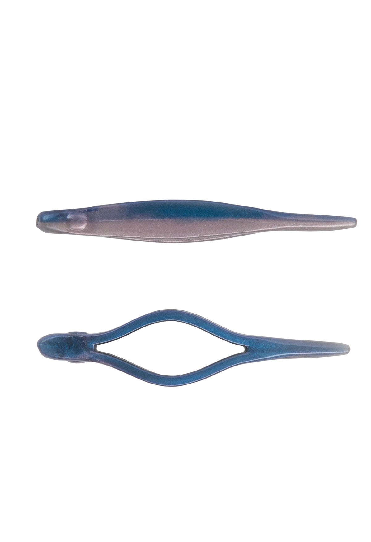 Xcite Baits 5" Rizzo Minnow (5 Pack)