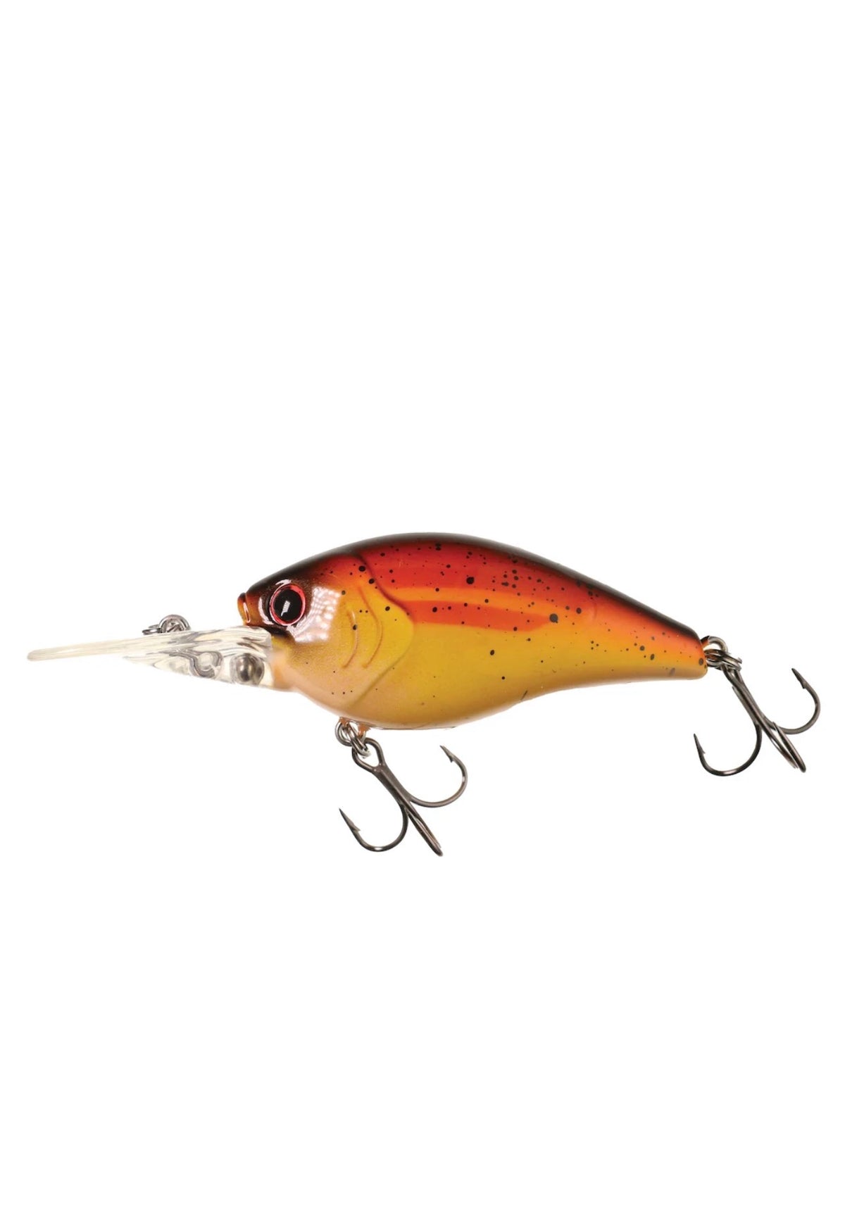 Xcite Baits XB-1 DD Silent Crankbait 2-1/4" 3/8oz