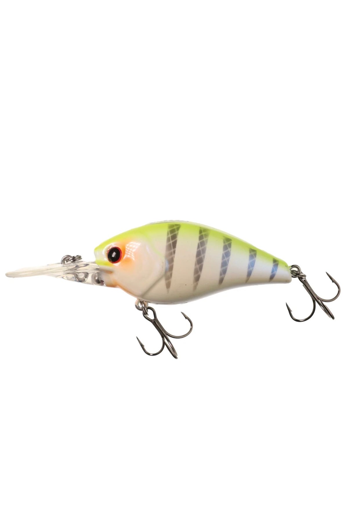 Xcite Baits XB-1 DD Silent Crankbait 2-1/4" 3/8oz