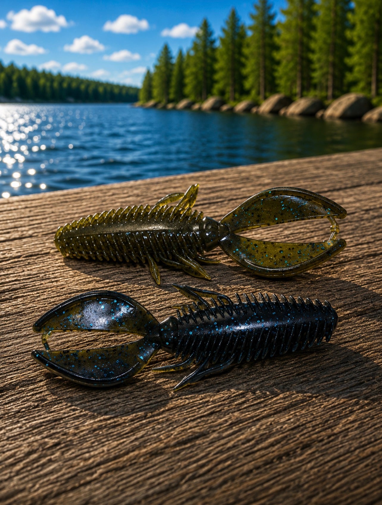 Gambler Stinger (7 per pack)
