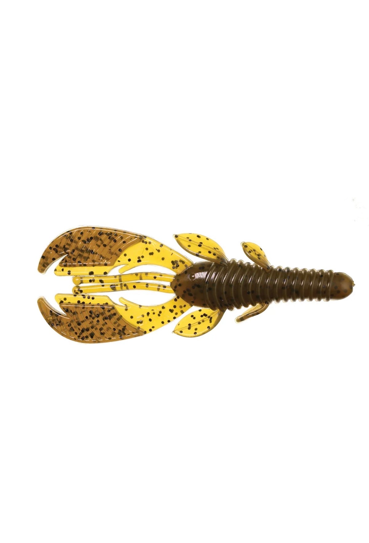Xcite Baits 4" Raptor Tail Jr