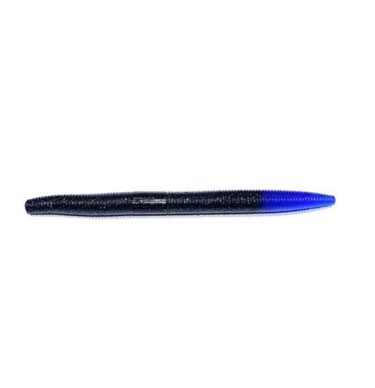 Gambler 7" Fat Ace June Bug Blue Tail 5pk