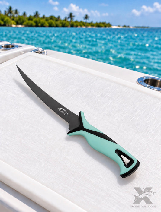 Danco Pro Series 7-Inch Fillet Knife