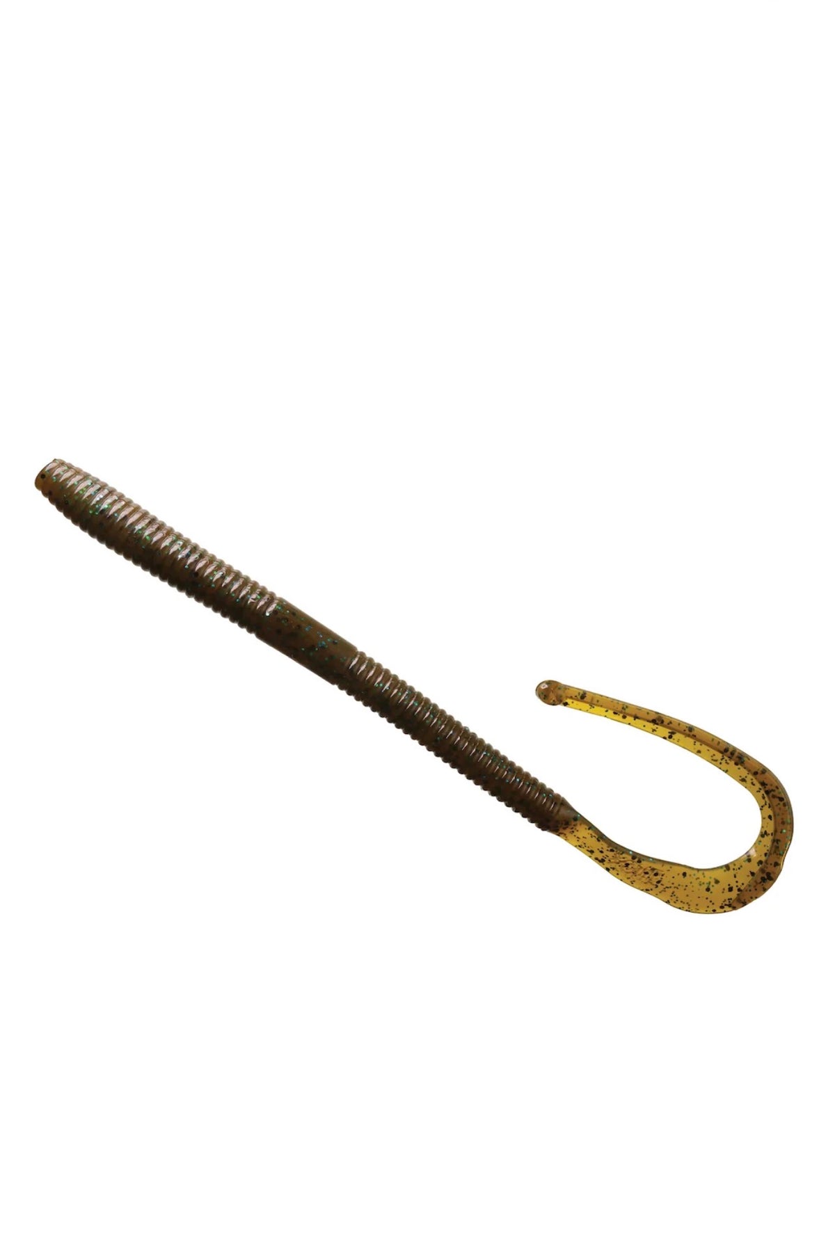 Xcite Baits Raptor Tail Ribbon Tail Worm – 7" & 10"