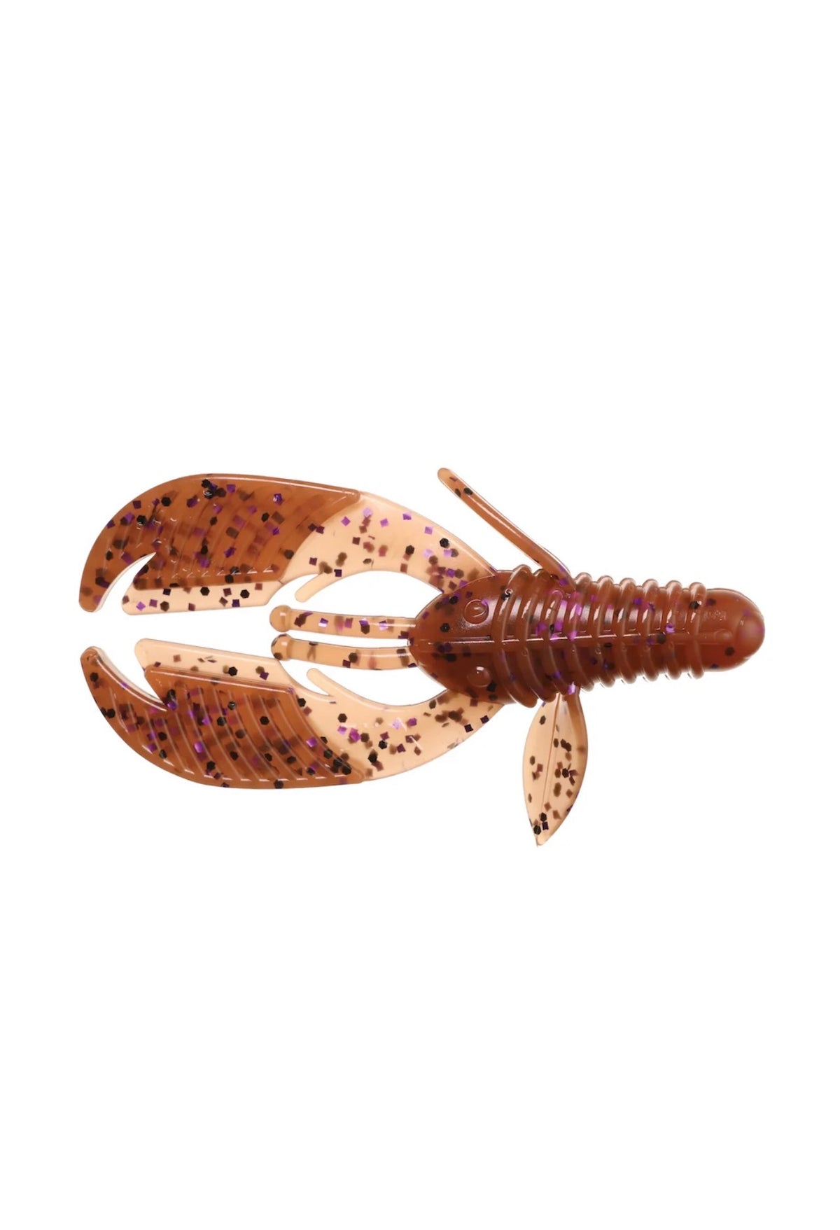 Xcite Baits 3" Raptor Tail Chunk