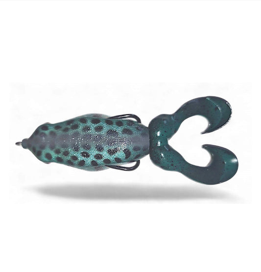 Gambler The Swimming Frog Sunfish