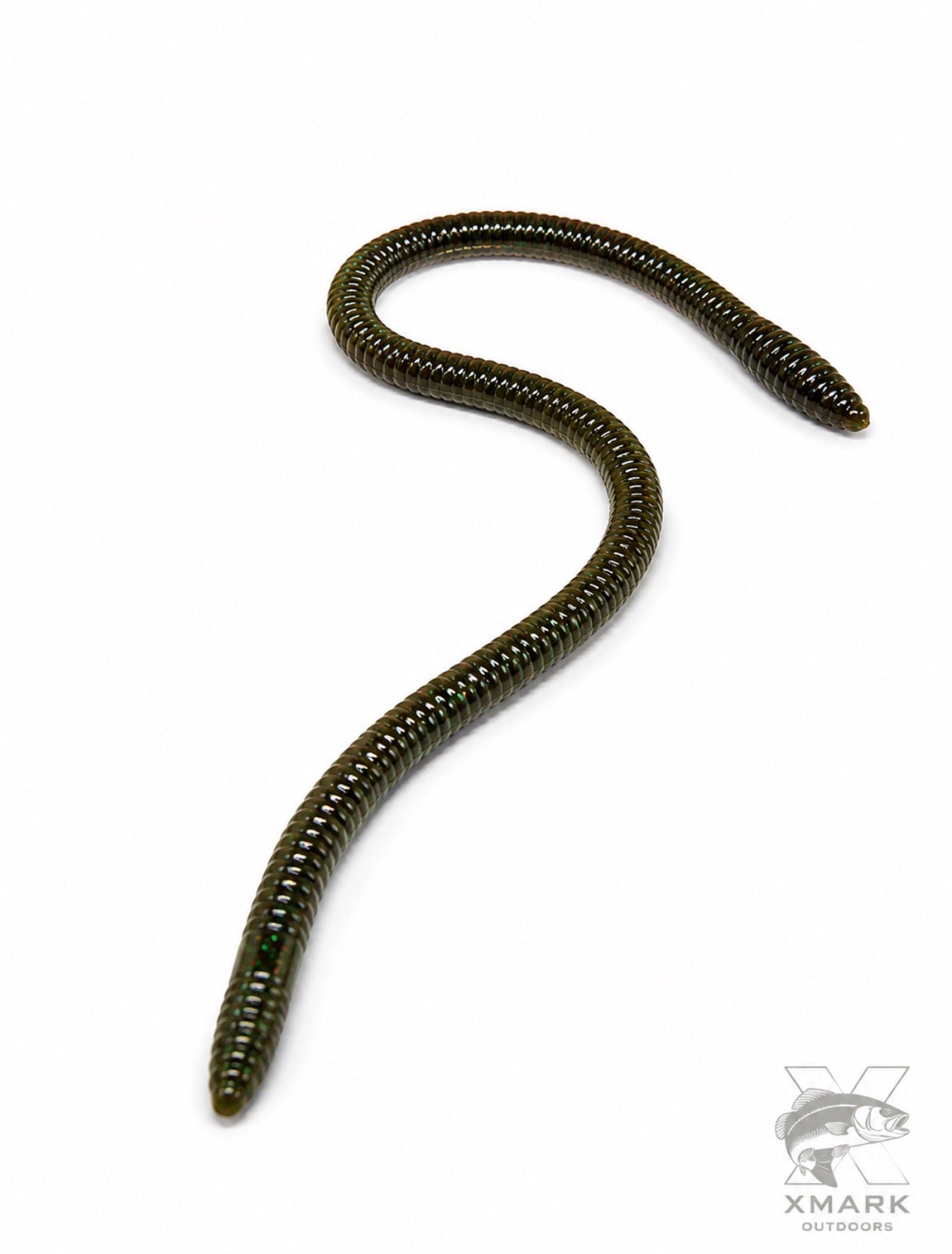 Gambler ER 16" Worm (2 Pack)