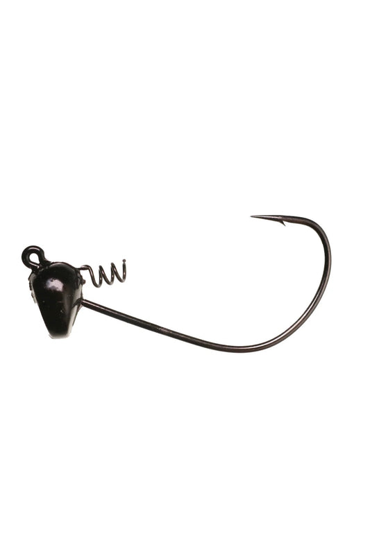 Xcite Baits X-Lock Shakey Head – 1/4 oz & 5/8 oz
