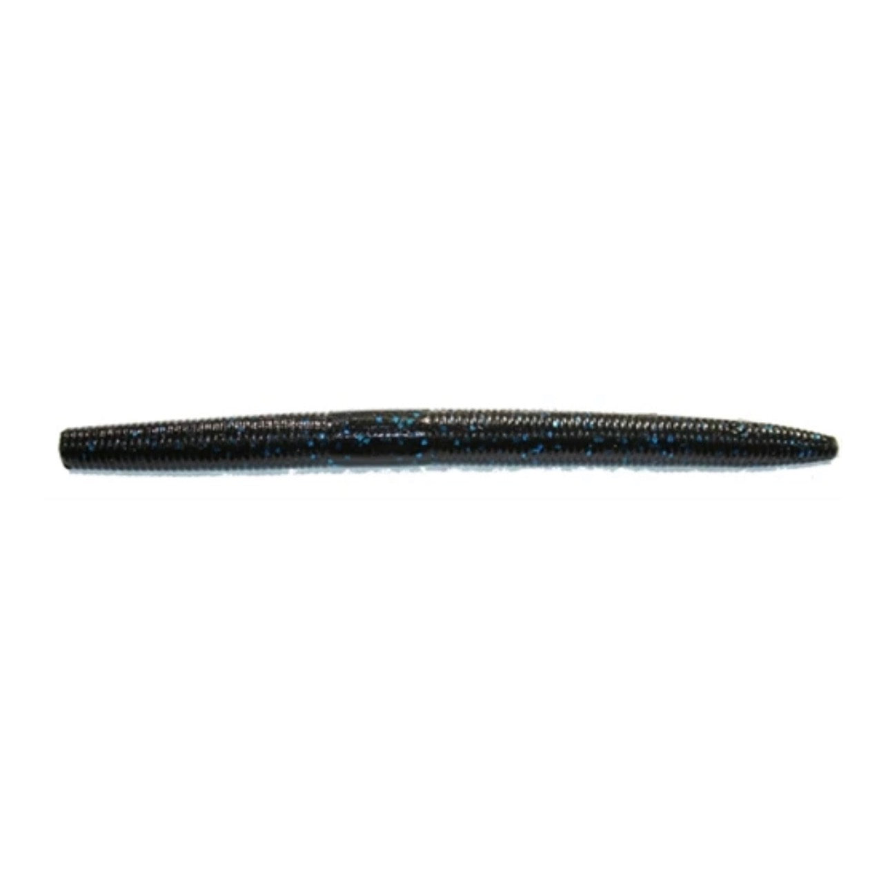 Gambler 7" Fat Ace Black Blue Glitter 5pk