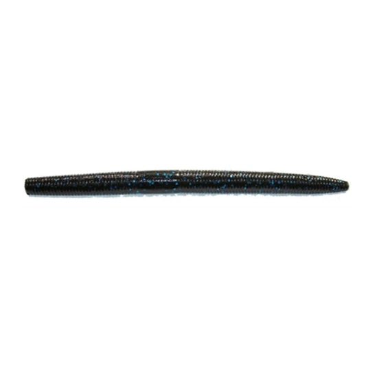 Gambler 7" Fat Ace Black Blue Glitter 5pk