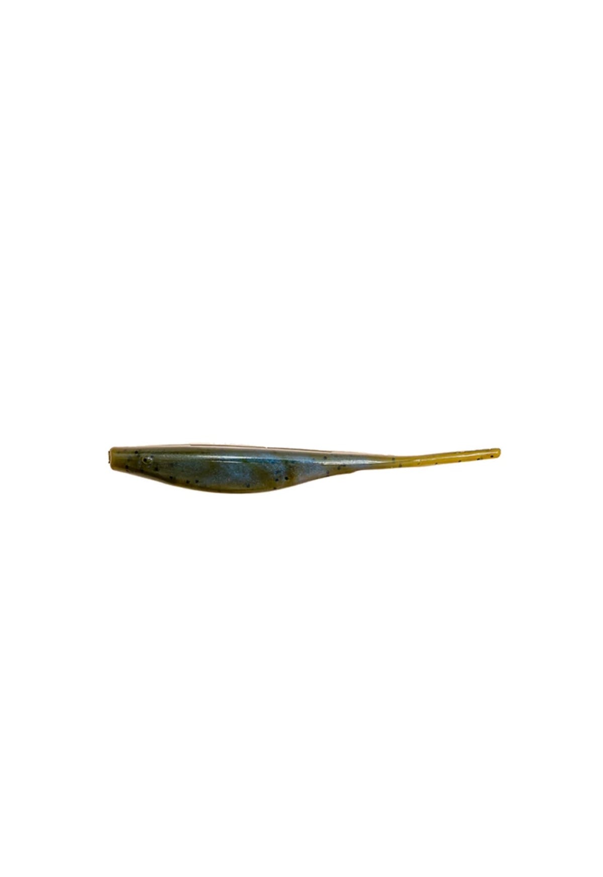 Xcite Baits 5" X-Shad (8 Pack)