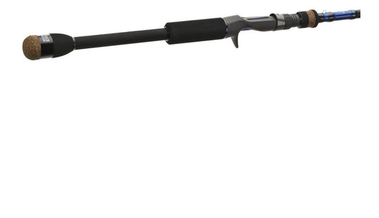 Brandon Lester Instinct Casting Rod – 7’2” Medium