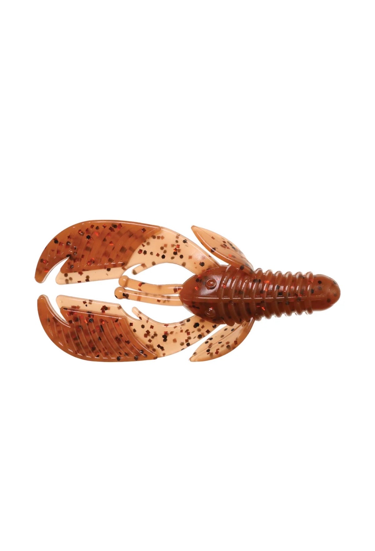 Xcite Baits 3" Raptor Tail Chunk