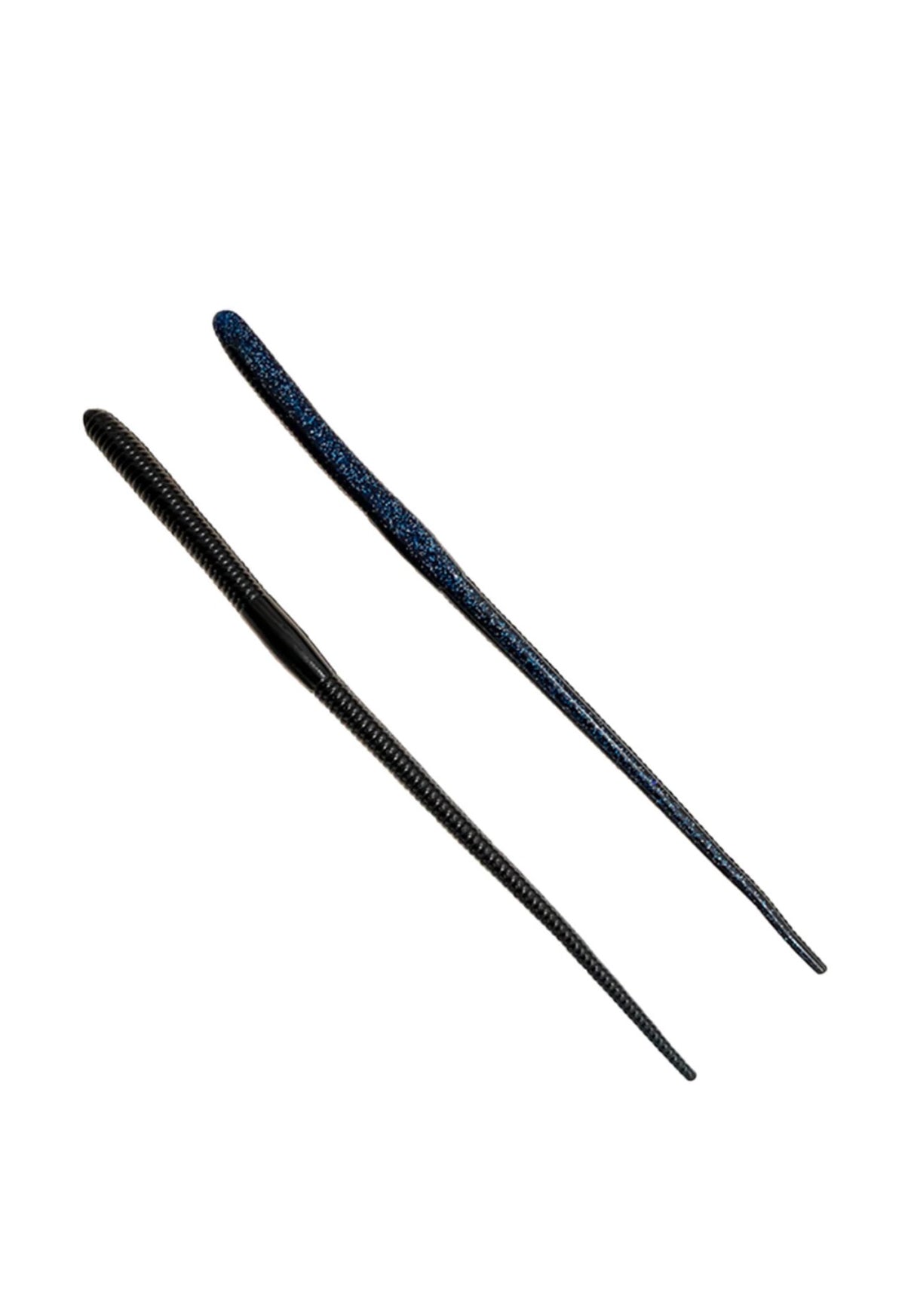 Xcite Baits 8" Slim Gem (8 Pack)