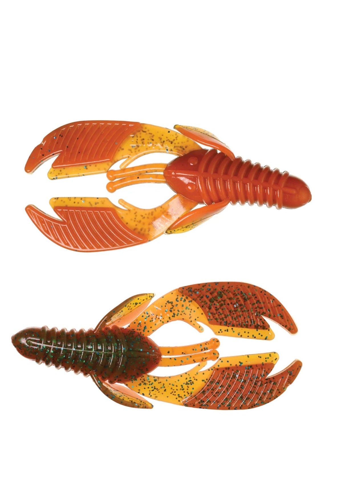 Xcite Baits 3" Raptor Tail Chunk