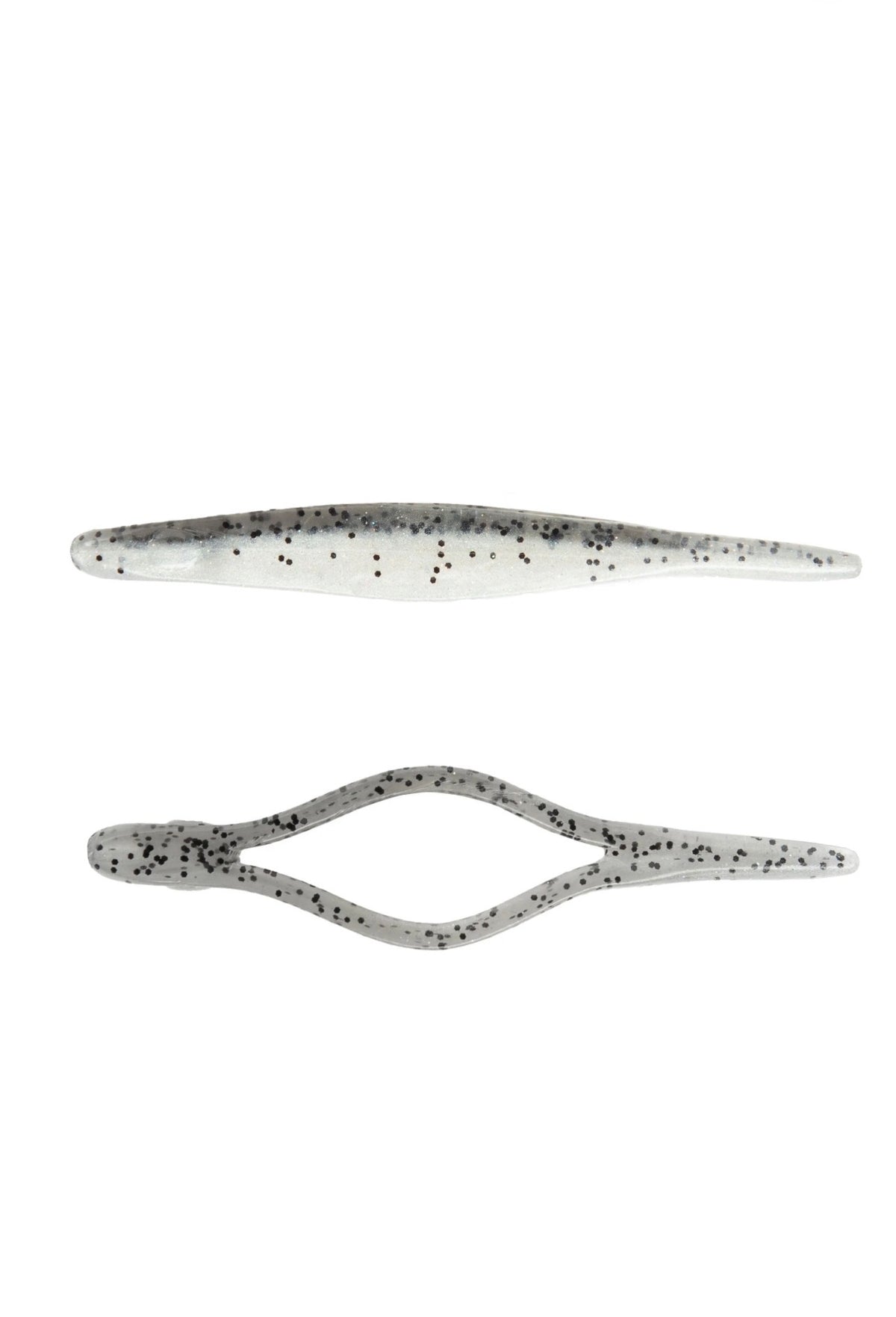 Xcite Baits 5" Rizzo Minnow (5 Pack)