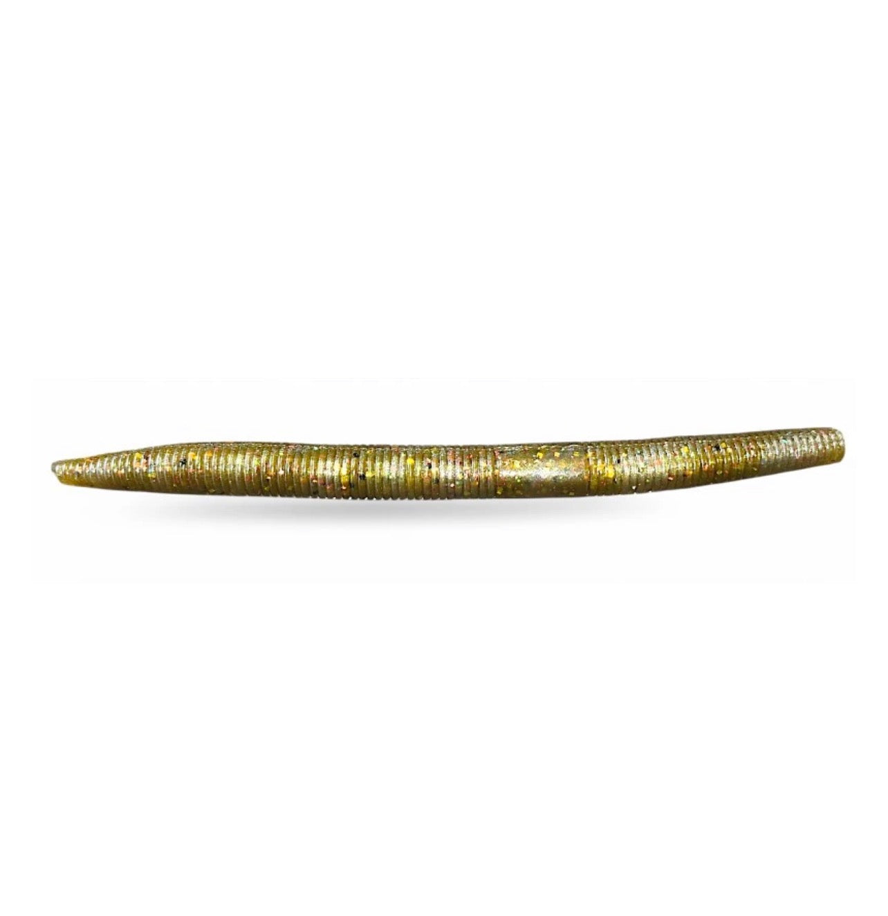 Gambler Fat Ace Golden Shiner   5 pk