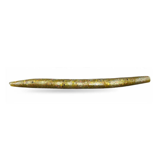 Gambler Fat Ace Golden Shiner   5 pk