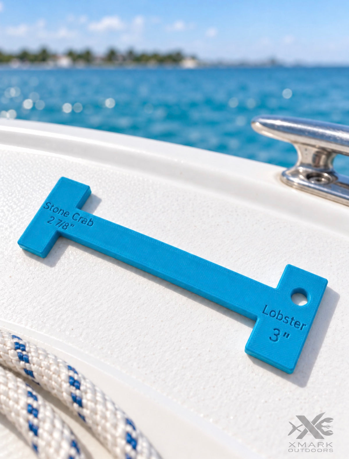 Evolution Lobster & Stone Crab Gauge