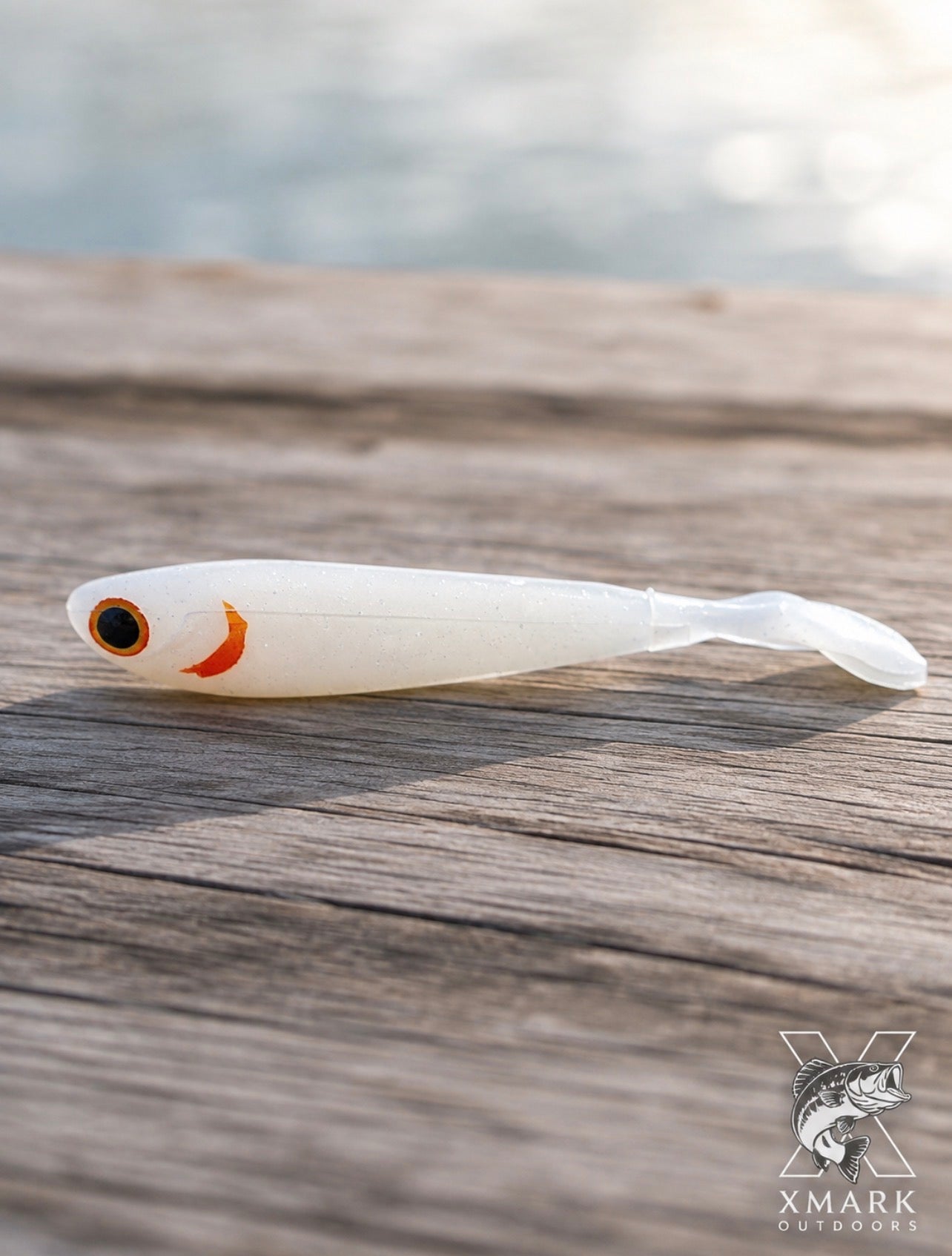 Gambler Live FF Min-O 3” Forward-Facing Sonar Minnow