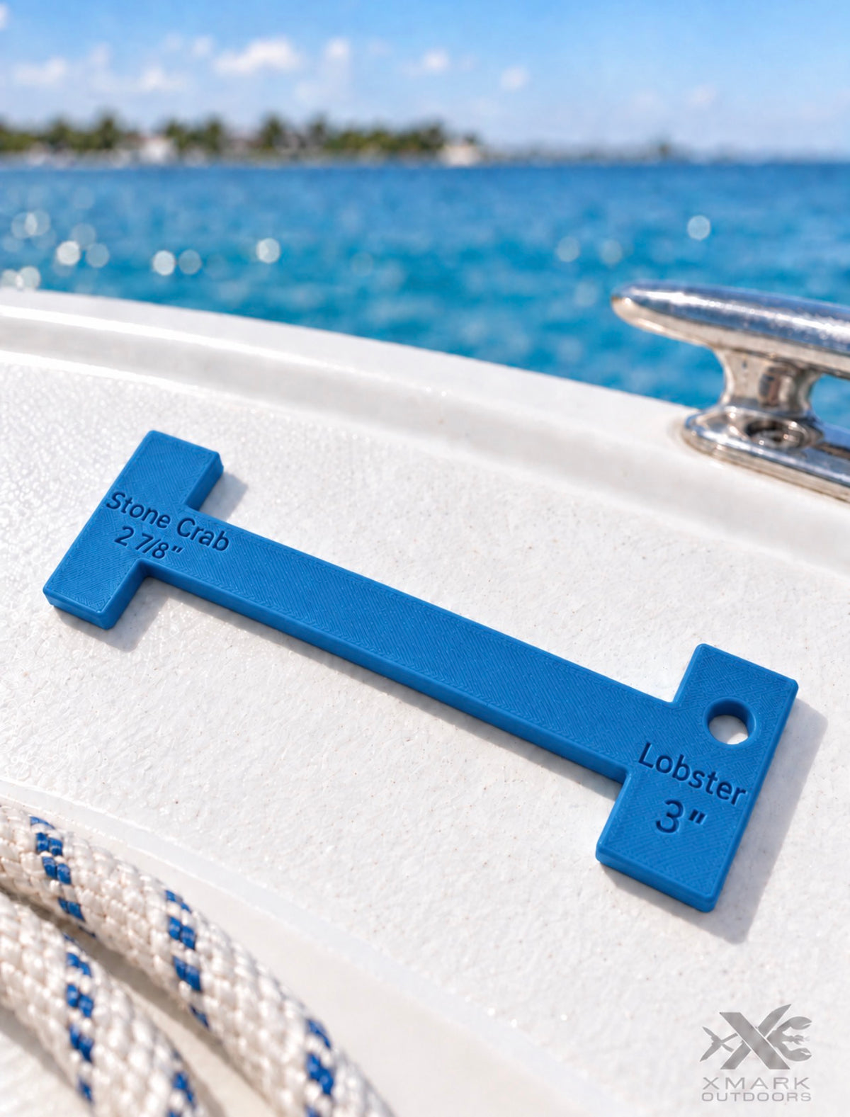 Evolution Lobster & Stone Crab Gauge