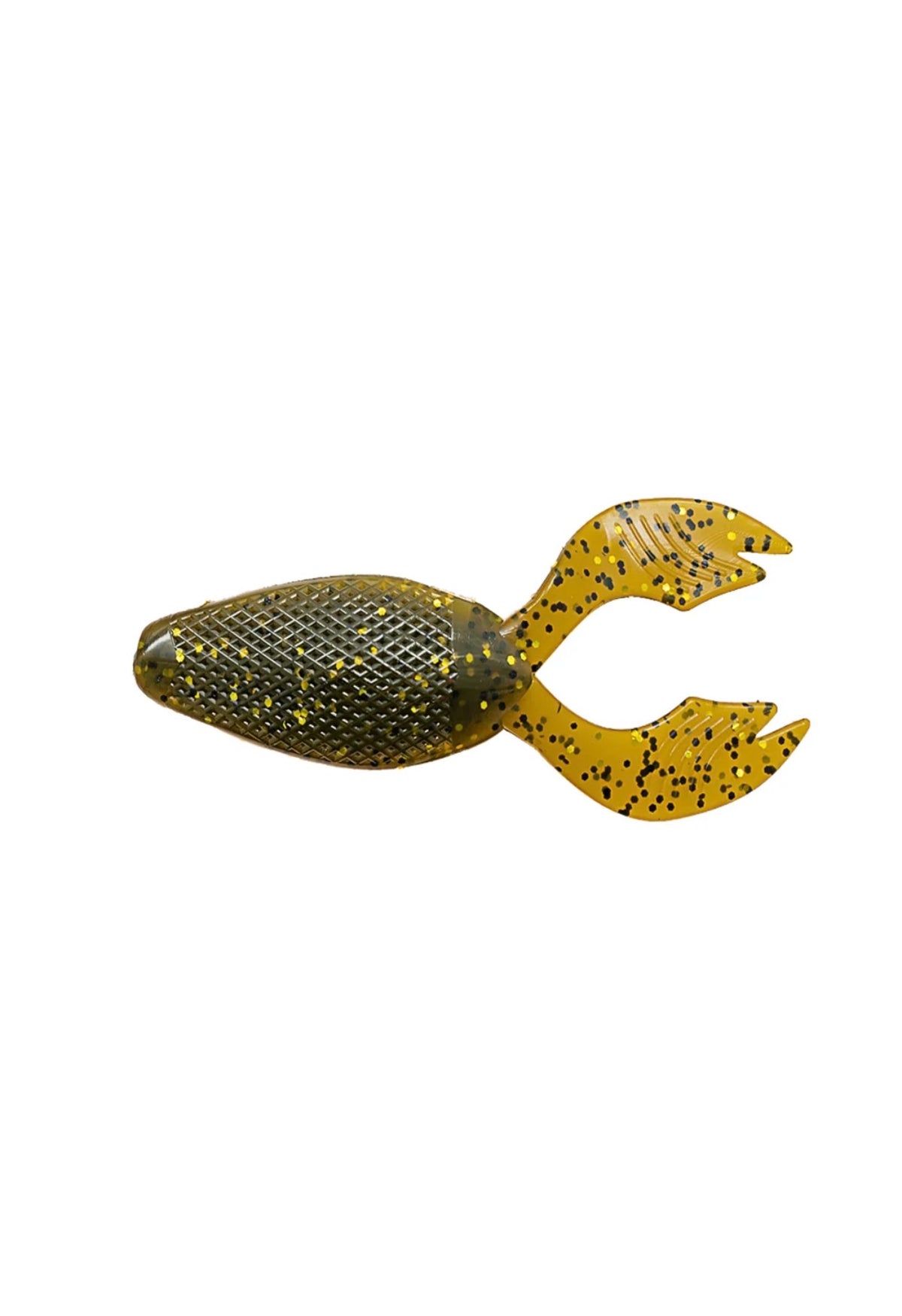 Xcite Baits 4" Sucka Punch