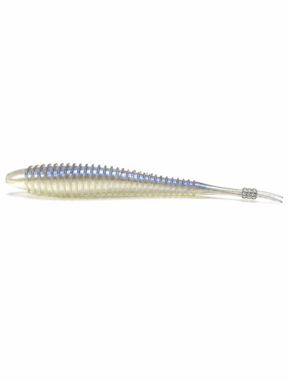 Hog Farmer Spunk Shad Pintail Swimbait