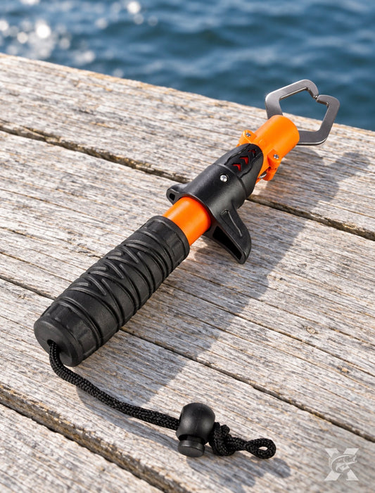 Danco Mini Lip Locker Fish Gripper