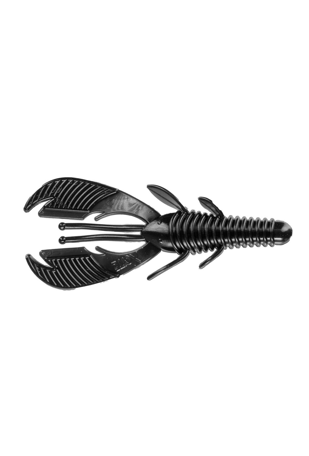 Xcite Baits 4" Raptor Tail Jr