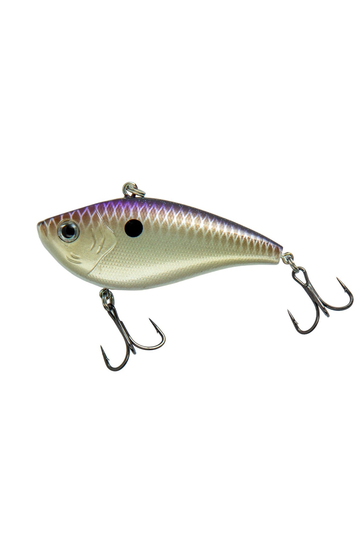 Xcite Baits XB-Vibe Lipless Crankbait – 1/2 oz & 3/4 oz