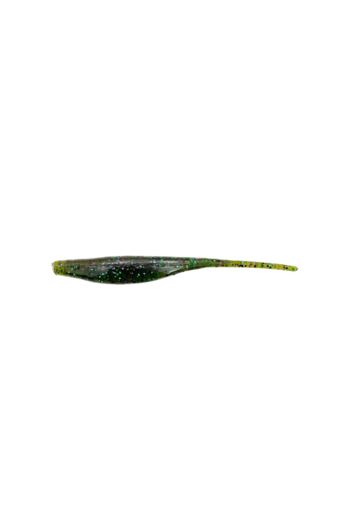 Xcite Baits 5" X-Shad (8 Pack)